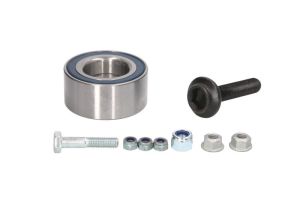 Zestaw łożyska koła 100 498 0037