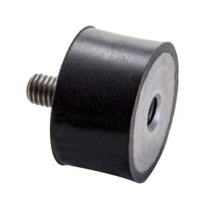 Tuleja metalowo-gumowa 13918