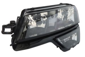 Reflektor świateł przednich 1EG354 855-051