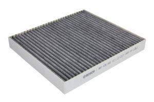 Filtr kabiny 1 987 435 602