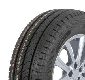 Opona letnia dostawcza 185/80R14 LDBA 102R VANI3