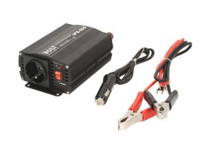 Przetwornik napięcia 24/230 AC-350