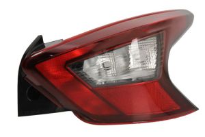 Lampa tylna 215-19AGR-UE