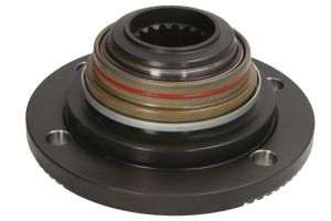 Flansza mechanizmu różnicowego 197155