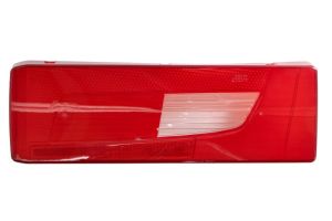 Szkło lampy świateł tylnych 098 295 600