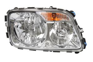 Reflektor świateł przednich 1EH009 513-321