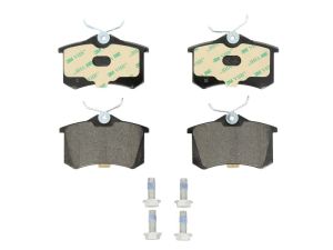 Klocek hamulcowy kpl. 2355401