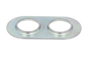 Podkładka manualnej skrzyni biegów 1250304353ZF