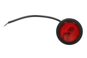 Lampa przeciwmgielna 1533 F W238