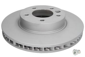 Tarcza hamulcowa 24.0132-0118.1