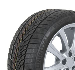 Opona zimowa osobowa 205/55R17 ZOUN 95V WEX