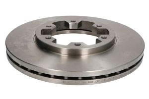 Tarcza hamulcowa 0 986 478 532