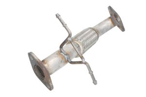 Rura wydechowa 0219-01-08653P