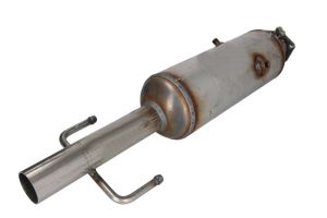 Filtr cząstek stałych 0219-05-1007DPF