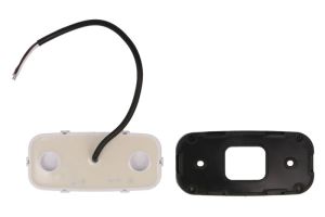 Lampa tylna 1481 KR R F W225