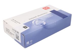 Zestaw panewek wału korbowego 180037001417