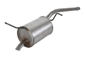 Tłumik końcowy 0219-01-30025P