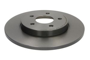 Tarcza hamulcowa 08.9734.11