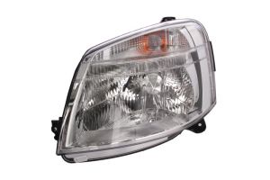 Reflektor świateł przednich 20-201-01036