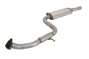 Tłumik środkowy 0219-01-31100P