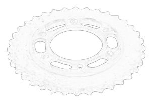 Koło zębate wałka rozrządu 059 109 116G