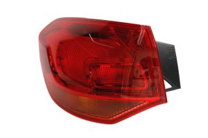 Lampa zespolonych świateł tylnych 20-210-01132