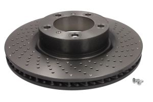 Tarcza hamulcowa 09.D931.11