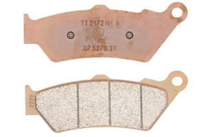 Klocek hamulcowy kpl. 07BB0390