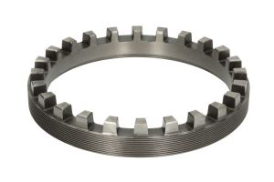 Nakrętka okrągła rowkowa 187805