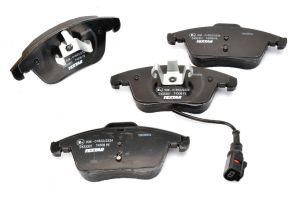 Klocek hamulcowy kpl. 2433301