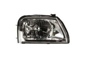 Reflektor świateł przednich 214-1152R-LD-EM