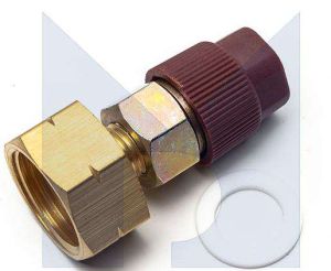 Akcesoria do obsługi układów klimatyzacji 007950024810