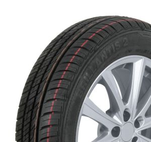 Opona letnia osobowa 145/70R13 LOBA 71T BR2