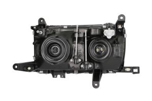 Reflektor świateł przednich 212-1173L-LD-E