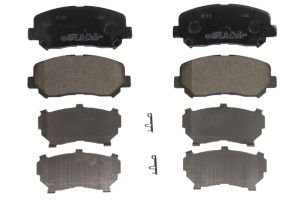 Klocek hamulcowy kpl. 25564 00 701 00