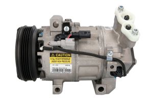 Kompresor klimatyzacji 10-3242