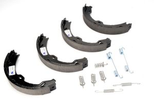 Szczęki hamulca postojowego kpl. 03.0137-4017.2