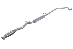 Tłumik środkowy 0219-01-10074P