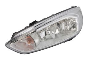 Reflektor świateł przednich 20-201-01158