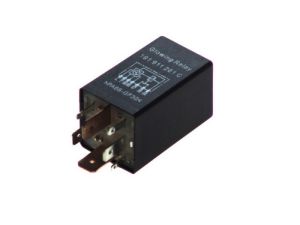 Sterownik systemu czasu żarzenia 0608-02-0002P