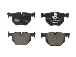 Klocek hamulcowy kpl. 2373201