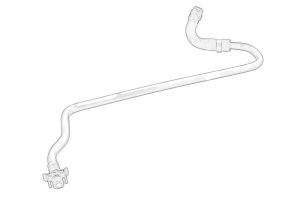 Przewód układu chłodzenia 1799492