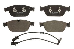 Klocek hamulcowy kpl. 0 986 494 988