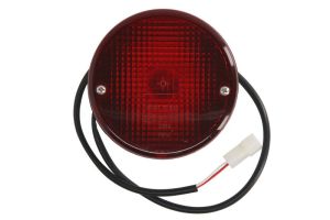 Lampa zespolonych świateł tylnych 1010612COBO