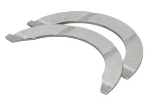 Pierścień oporowy wału korbowego 182038000800