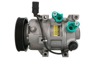 Kompresor klimatyzacji 10-4222