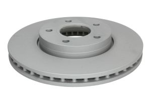 Tarcza hamulcowa 24.0125-0203.1