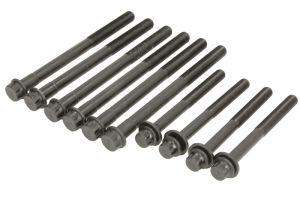 Zestaw śrub głowicy cylindrów 14-13344-01