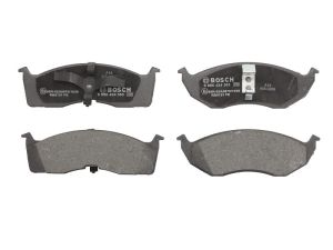 Klocek hamulcowy kpl. 0 986 424 363