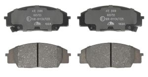 Klocek hamulcowy kpl. 13.0460-5755.2